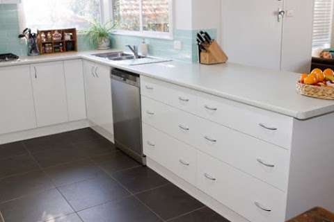 Photo: New Wave Kitchens & Carpentry